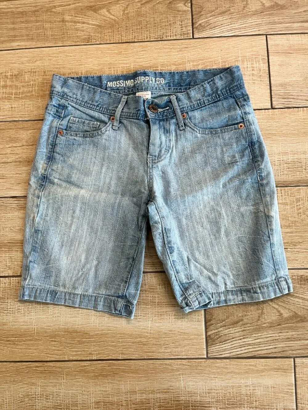 Womens Bundle of Skirt + Shorts - 9